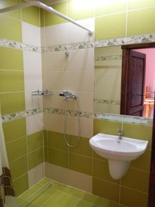 Bagno di Dom Bartek