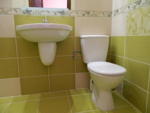Bagno di Dom Bartek