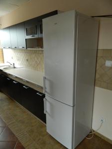 Cucina o angolo cottura di Dom Bartek