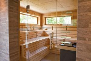 Zdjęcie z galerii obiektu Hotel Seespitz Superior - Adults Only w mieście Seefeld in Tirol