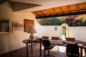 Gallery image of Casa Bugambilia, Un Peque&ntilde;o Hotel en Tepoztl&aacute;n in Tepoztl&aacute;n