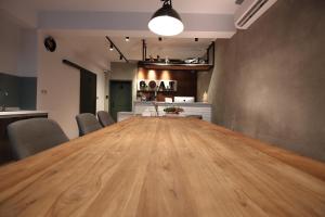 Gallery image of G.O.A.T Hostel in Hualien City