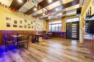 Foto sihtkohas San Javier asuva majutusasutuse Dan Dan Bed and breakfast galeriist