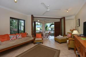 Gallery image of Seascape Holidays - Hibiscus in Port Douglas