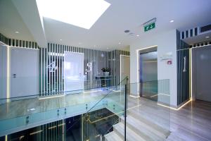 Zdjęcie z galerii obiektu Hotel 9 w Zagrzebiu