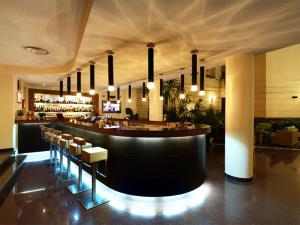Φωτογραφία από το άλμπουμ του Grand Hotel Yerevan - Small Luxury Hotels of the World σε Yerevan