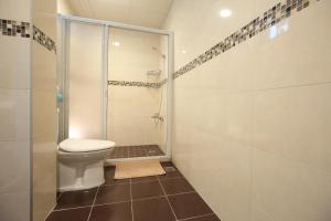 Bagno di G.O.A.T Hostel