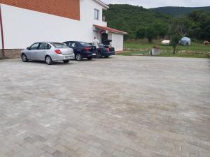 Fotografie z fotogalerie ubytování Apartmani Alex Beach v destinaci Star Dojran