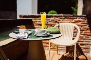 Hotel Cuevas - Adults Only的酒水