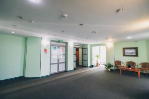 Foto sihtkohas Astrahan asuva majutusasutuse Victoria Palas Hotel galeriist
