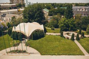 Foto sihtkohas Astrahan asuva majutusasutuse Victoria Palas Hotel galeriist
