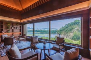 Gallery image of Jolie Vue Boutique Hotel Guilin (near Elephant Trunk Hill) in Guilin