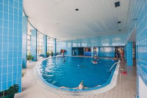 Foto sihtkohas Astrahan asuva majutusasutuse Victoria Palas Hotel galeriist