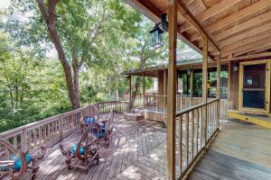 Gallery image of Creekside Casita in Schumannsville