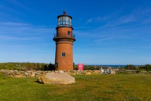 Fotografie z fotogalerie ubytování #OB Pool House v destinaci Oak Bluffs
