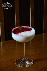 Minuman di Paris Hotel Yerevan