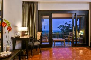 Gallery image of The Fern Samali Resort in Dapoli