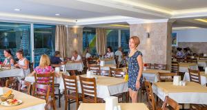 Gallery image of Rich Melissa Hotel in Kemer