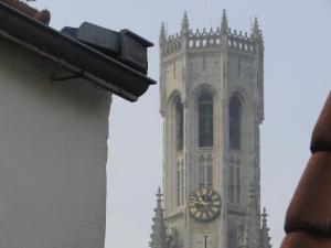 Foto dalla galleria di Zucchero Apartment Brugge a Bruges