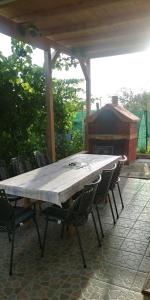 Fotografia z galérie ubytovania APARTMAN PAVE & ILIJA jr v destinácii Lopar