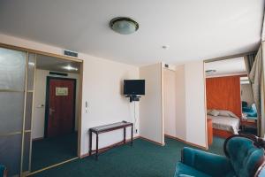Foto sihtkohas Astrahan asuva majutusasutuse Victoria Palas Hotel galeriist