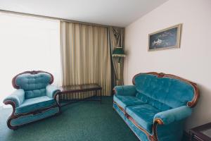 Foto sihtkohas Astrahan asuva majutusasutuse Victoria Palas Hotel galeriist