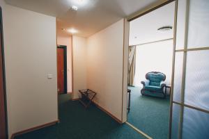 Foto sihtkohas Astrahan asuva majutusasutuse Victoria Palas Hotel galeriist