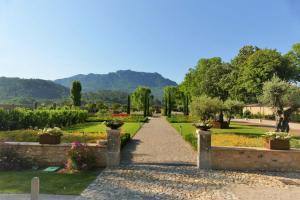 Foto dalla galleria di Bastide Saint Julien a La Celle