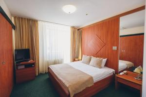 Foto sihtkohas Astrahan asuva majutusasutuse Victoria Palas Hotel galeriist