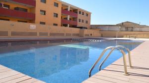 Fotografia z galérie ubytovania SHG APARTAMENTOS MONT-ROIG v destinácii Montroig