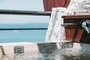 Φυσικό τοπίο κοντά σε αυτό το bed & breakfast