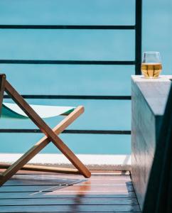 Φωτογραφία από το άλμπουμ του Chuanfanrock Haku Beach Days Inn σε Eluan