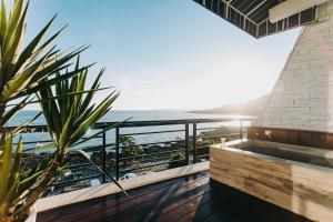 Φυσικό τοπίο κοντά σε αυτό το bed & breakfast