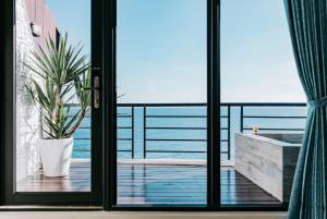 Φυσικό τοπίο κοντά σε αυτό το bed & breakfast