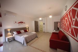 Gallery image of Bed & Breakfast CORSO ROMA in Apricena