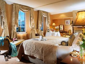 Gallery image of Killarney Royal Hotel in Killarney