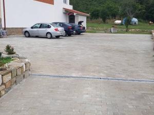 Fotografie z fotogalerie ubytování Apartmani Alex Beach v destinaci Star Dojran