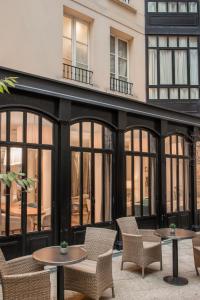 Gallery image of Hôtel Le Walt by Inwood Hotels in Paris