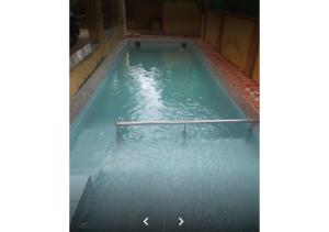 Gallery image of Deluxe Room near Calangute Mall in Calangute