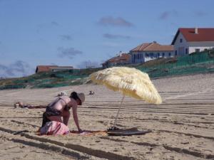 Hosté ubytování Location Landes Mimizan Plage
