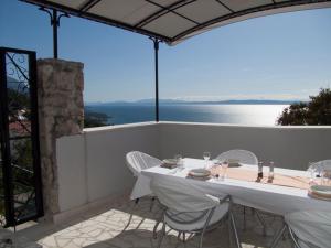 Hrvatska, BRELA, House Marija