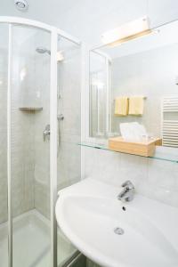 Bagno di Ferienhof Hoffmann
