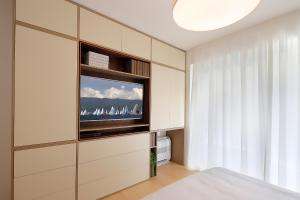 Gallery image of Stylish apartment 100 m from the beach in Opatija