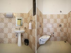 Gallery image of Hotel Sham Villa in Amritsar