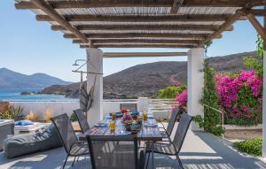 Fotografie z fotogalerie ubytování Villa SOLEIL v destinaci Adamas