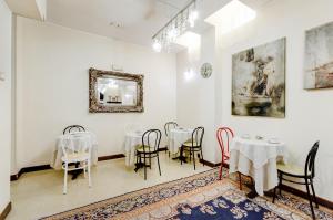 Gallery image of Hotel Original in Turin