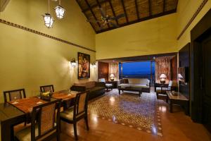 Gallery image of The Fern Samali Resort in Dapoli