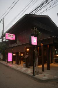 Galeriebild der Unterkunft Lilu Pai in Pai