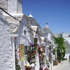 Photo de la galerie de l'établissement Residenza De Leonardis, à Alberobello