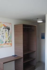 Fotografie z fotogalerie ubytování Anjos Praia Hotel v destinaci João Pessoa
